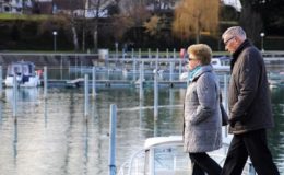 Wie eine Ratingagentur das Rentensystem retten will