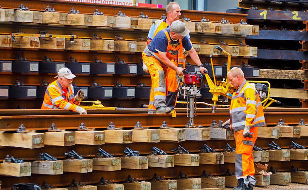 Womit punkten Sie bei Gewerbekunden?