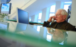 Höheres Renteneintrittsalter kann Einkommenslücken vergrößern