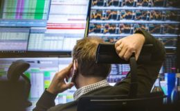 Gros der aktiven Fondsmanager liegt hinter der Benchmark