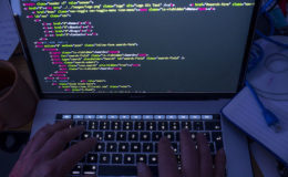 Mittelständler treffen Cyber-Angriffe besonders häufig