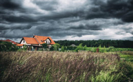 Schutz vor Elementarschäden wird immer wichtiger