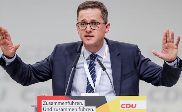 Unions-Politiker wollen einen Freibetrag für Betriebsrentner
