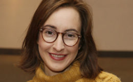 Schauspielerin Maike von Bremen mit 38 berufsunfähig
