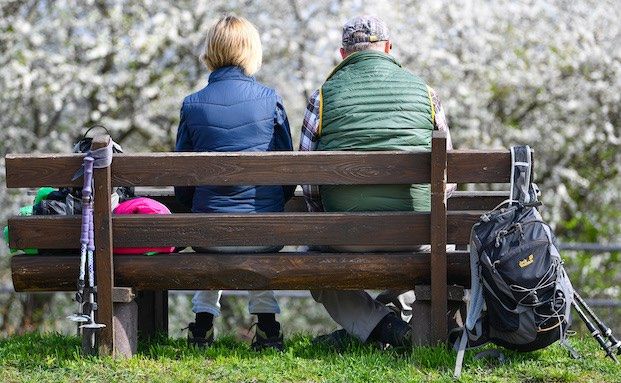 Warum eine Anleitung zur Ruhestandsplanung so wichtig ist