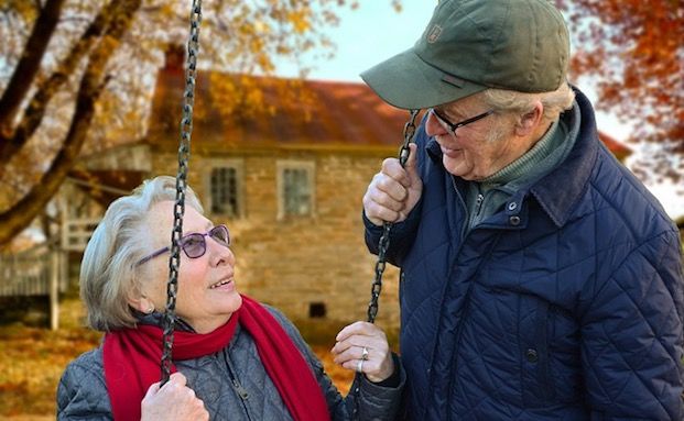 Mehr als jeder zweite Deutsche ohne private Altersvorsorge