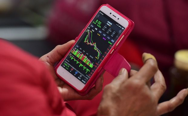 Einmal im Jahr die Fondsauswahl prüfen