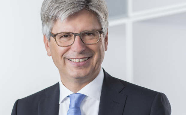 „Die fondsgebundene Altersvorsorge wird weiter an Bedeutung gewinnen“