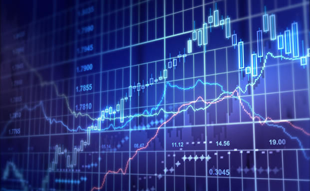 Mit InvestFlex die Chancen des Kapitalmarkts nutzen
