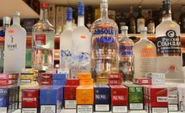 Deutsche können am zwanglosesten rauchen, trinken und essen