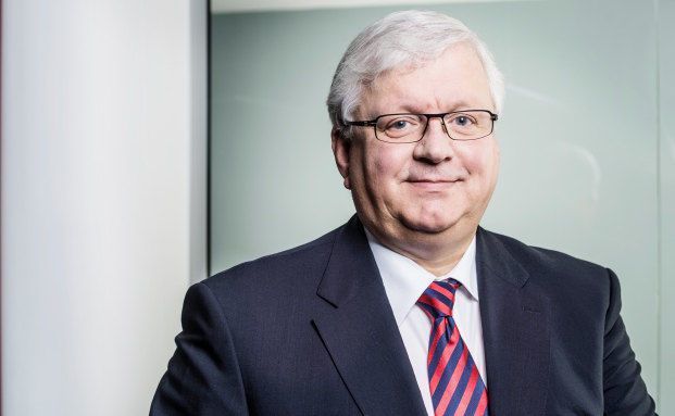 GDV-Geschäftsführer hält Deutsche für unterversichert