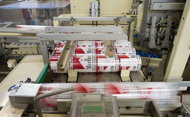 Tabakkonzern Philip Morris startet Lebensversicherer