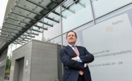 Vorsicht vor irreführender Werbung mit der Bafin