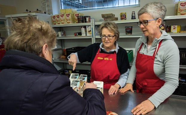 11 Millionen Bürger steuern auf Mini-Rente im Alter zu