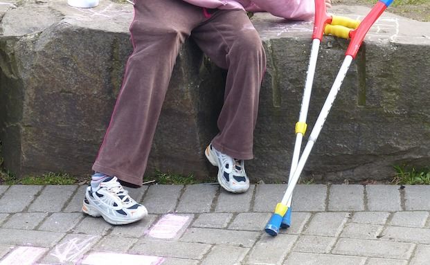 Was vom Krankentagegeld übrigbleibt