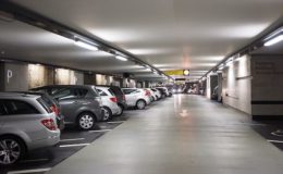 Autofahrer haften trotz automatischer Einparkhilfe