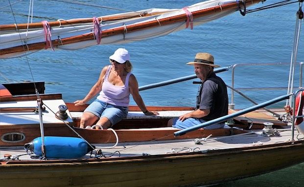 Preiswerte Fonds wirken sich positiv auf die Rendite aus