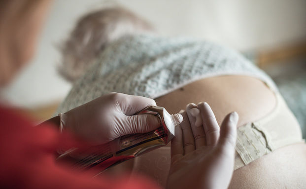 PKV-Verband warnt vor einer Pflege-Bürgerversicherung