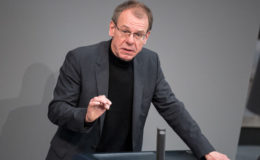 Grüne fordern Abkehr von Sozialpartnermodell
