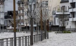 Die Frage nach dem Sinn des Elementarschutzes