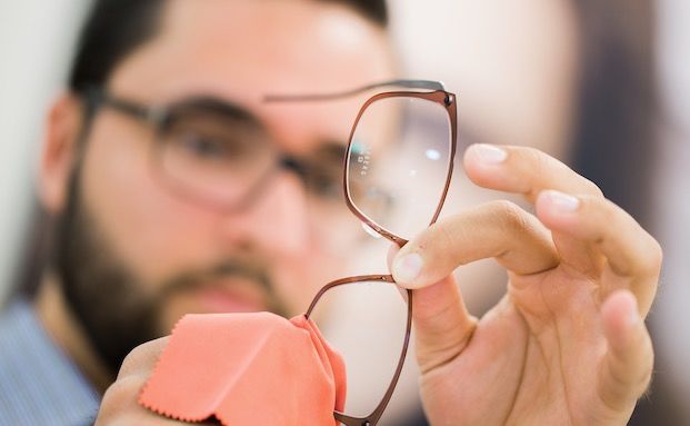 Krankenkassen sollen wieder mehr für Brillengläser zahlen