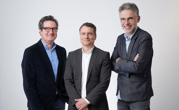 Mailo kooperiert mit Deutscher Makler Union