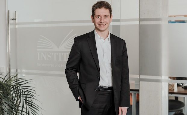 „Die DIN 77230 ist keine Standardisierung der Kundenberatung“