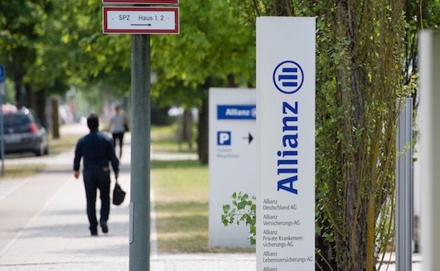 Allianz gewinnt Rechtsstreit um „Index Select“