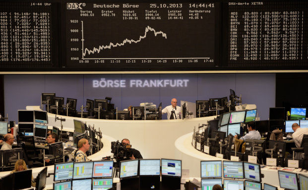 Mehr Turbo für die Altersvorsorge