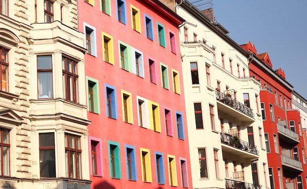 Hohe Hauspreise bedrohen Absicherung im Alter