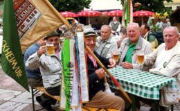 Die absurdesten „Arbeitsunfälle“ Deutschlands