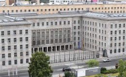 Das antwortet die Bundesregierung