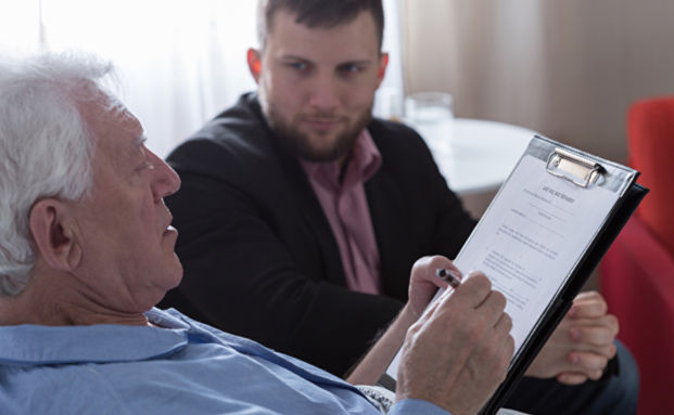 Erben und Schenken mit Fondspolicen