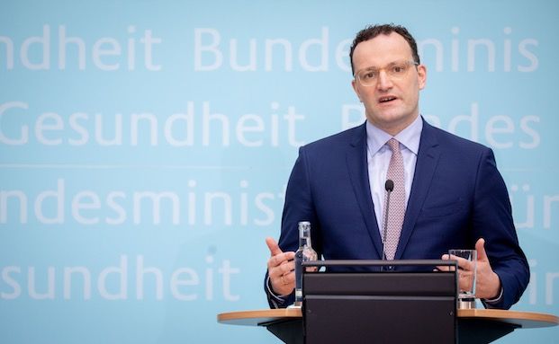 Ärzte dürfen Patienten bald Apps verschreiben