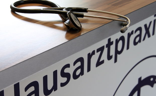 GKV-Beitrag könnte bis 2060 auf 25 Prozent steigen