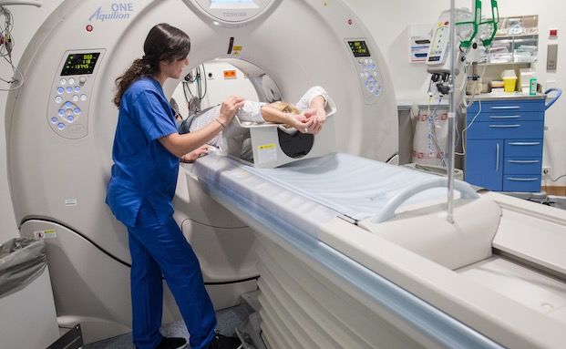 Immer mehr krebskranke Menschen in Deutschland