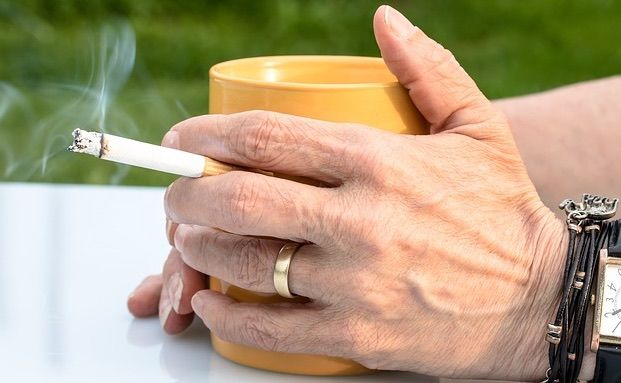 Krankenkassen müssen Kosten für Rauchentwöhnung nicht zahlen