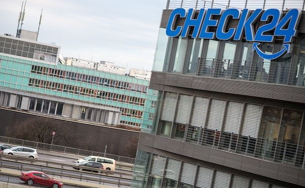 Auf diese Online-Portale setzen die Deutschen