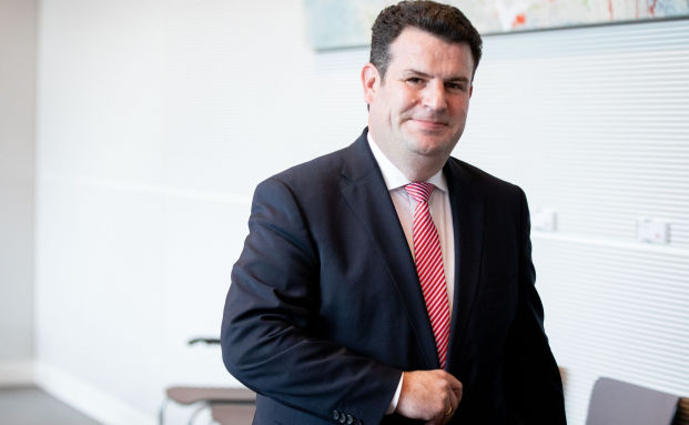 Heils Vorschlag verstößt gegen das Grundgesetz