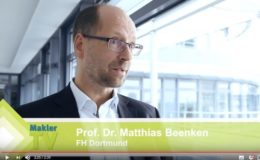 „Bei jungen Kunden bekommt der Makler nicht die volle Beitragssumme vergütet“