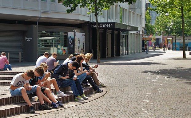 Wie Versicherer gegen Amazon und Google bestehen können