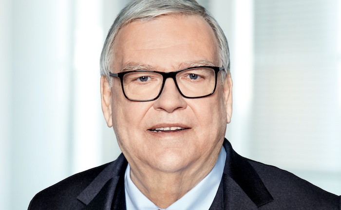 Personalien der Woche