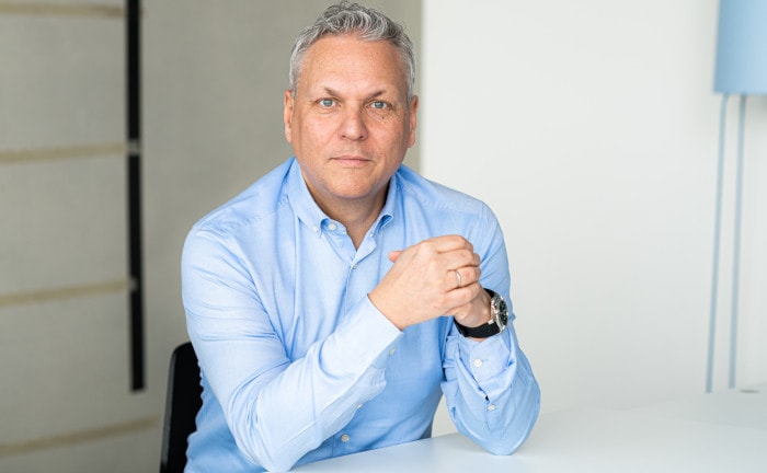 „Wir sind ein ernstzunehmender Player geworden“