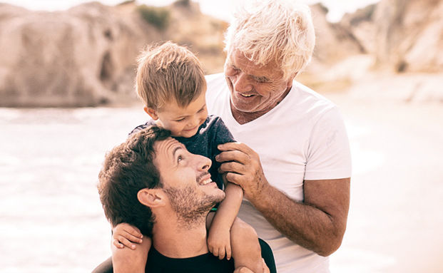 Selbstbestimmt vorsorgen mit der DELA Sterbegeldversicherung