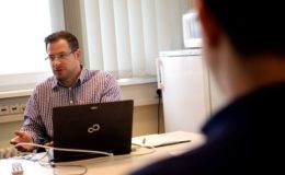 Vergleichsrechner für Bestandsverkauf gestartet