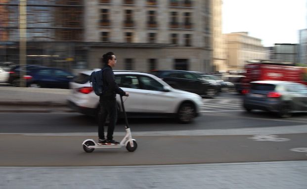 So teuer kann das Fahren ohne Versicherung werden