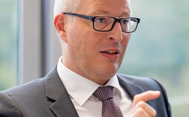 „Der Kostenvorteil der Clean Shares kann bis zu 0,85 Prozent betragen“