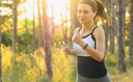 Wie viel Sport ist gesund?