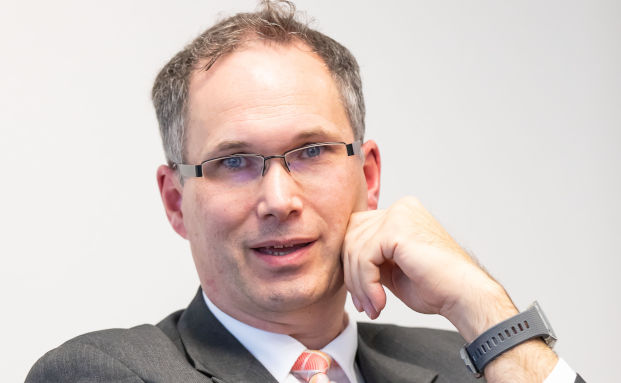 „Kursschwankungen sind notwendig für die Rendite“