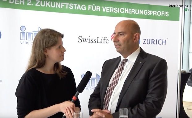 „Die Bedeutung des Maklers wird zunehmen“